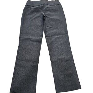 Apt. 9 Herringbone pattern leggings 6P